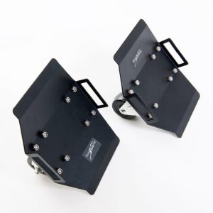 Portfolio Case Wheels
